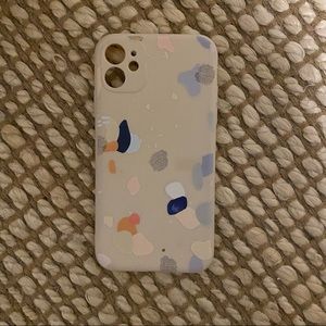 Patterned iPhone 11 case